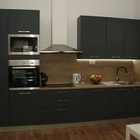 Nala Aa2 Apartment Zagreb Exterior photo