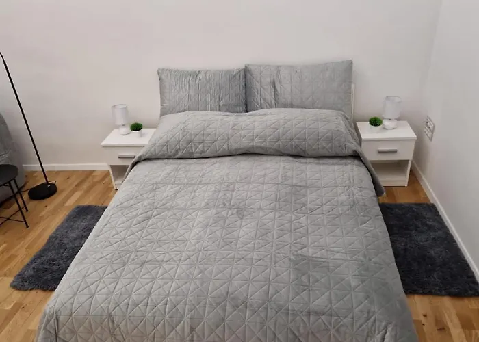 Nala Aa2 Apartment