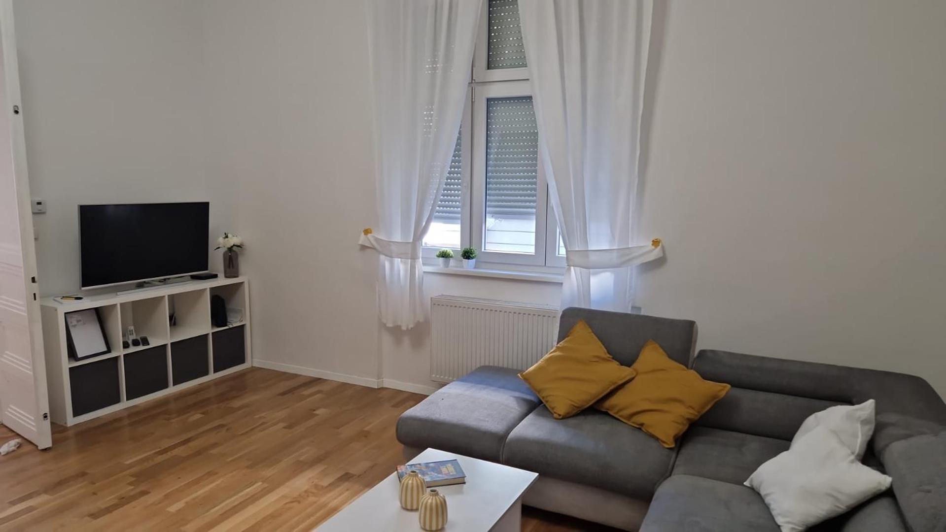 Apartament Nala Aa2