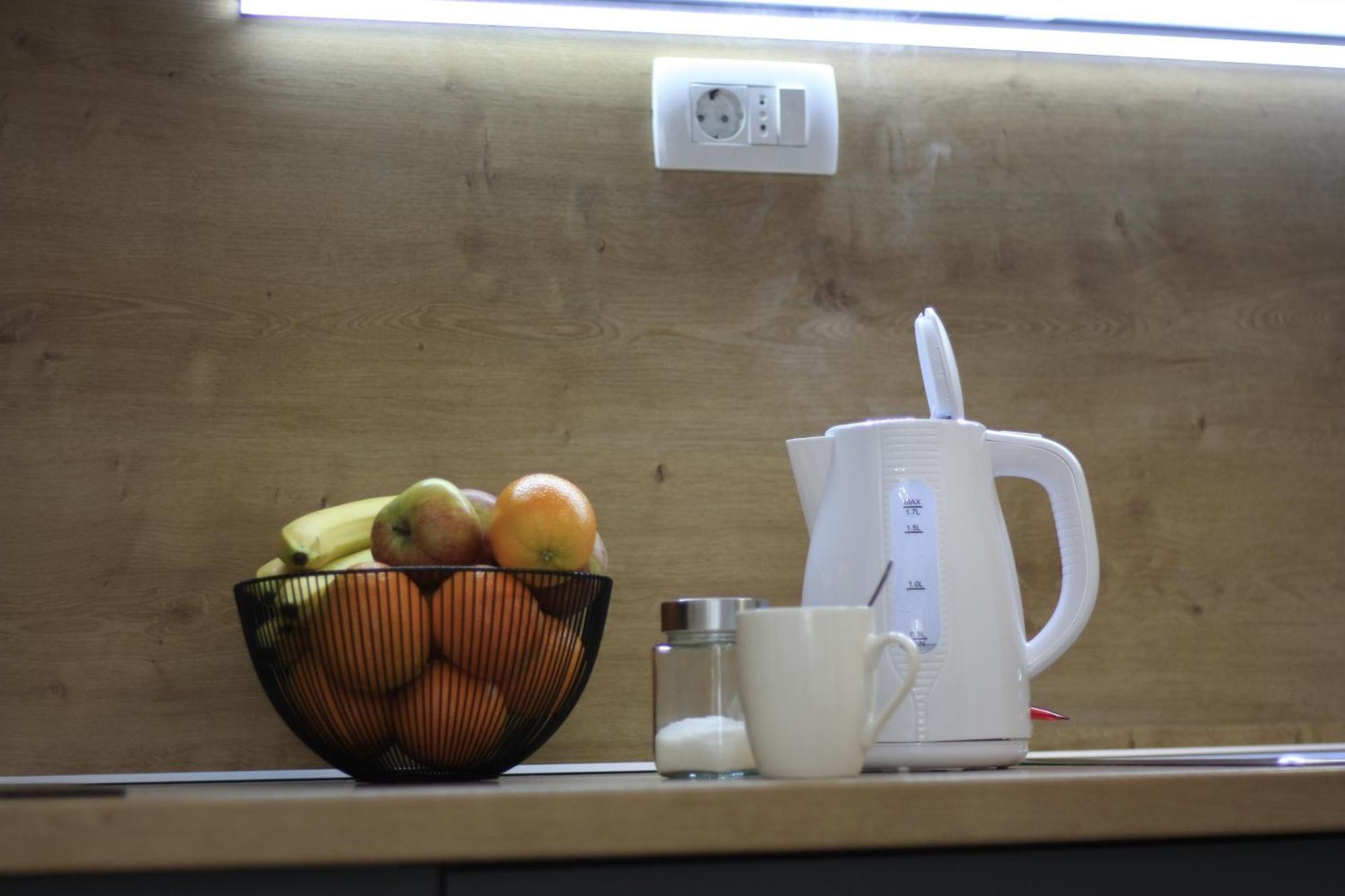 Apartment Nala Aa2