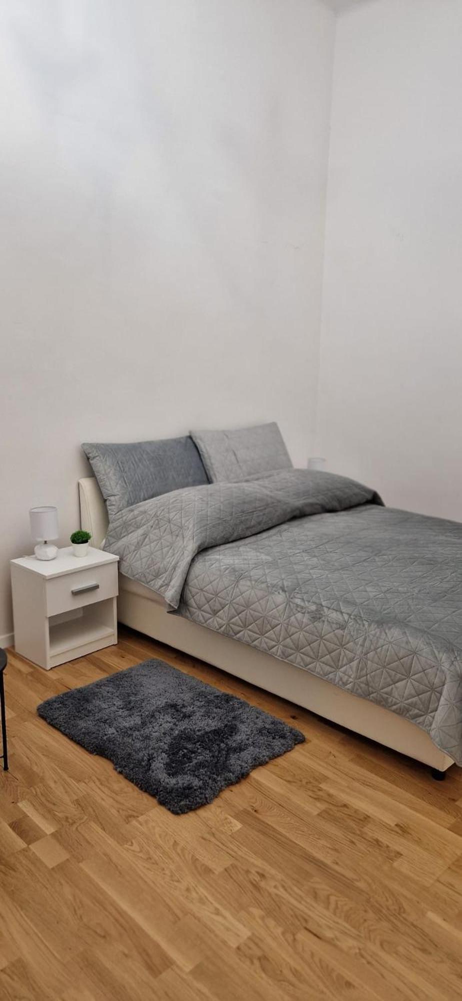 Apartment Nala Aa2