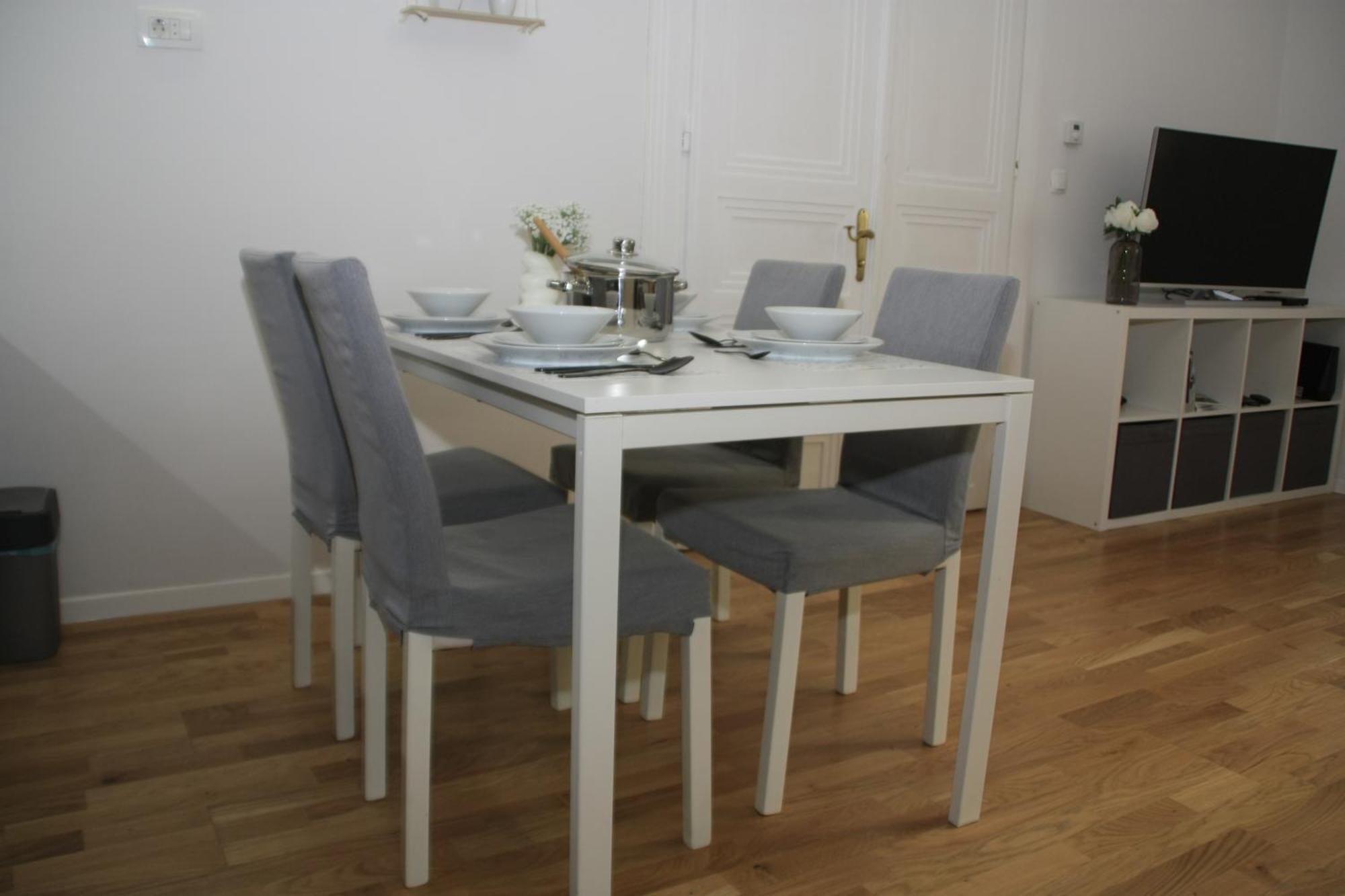 Apartment Nala Aa2
