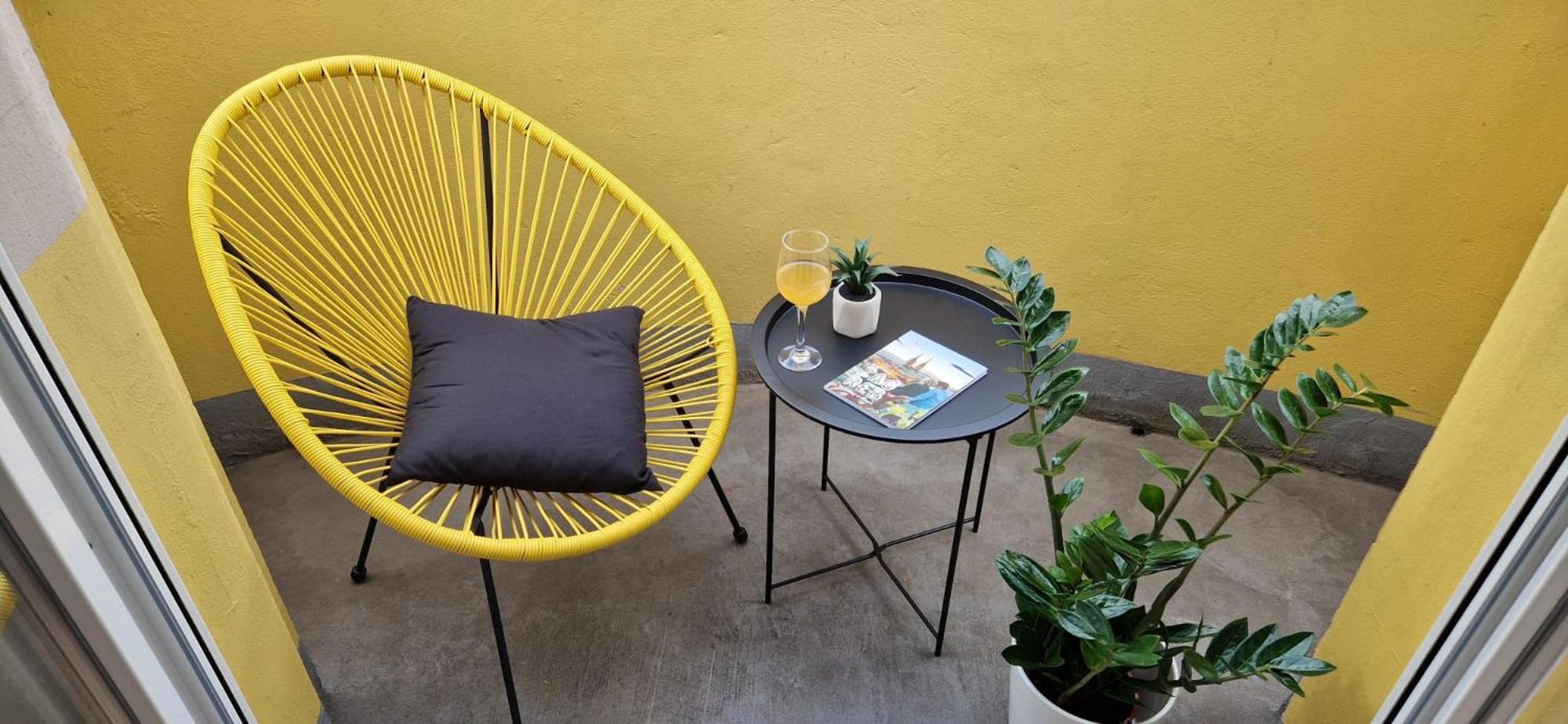 Apartament Nala Aa2 *