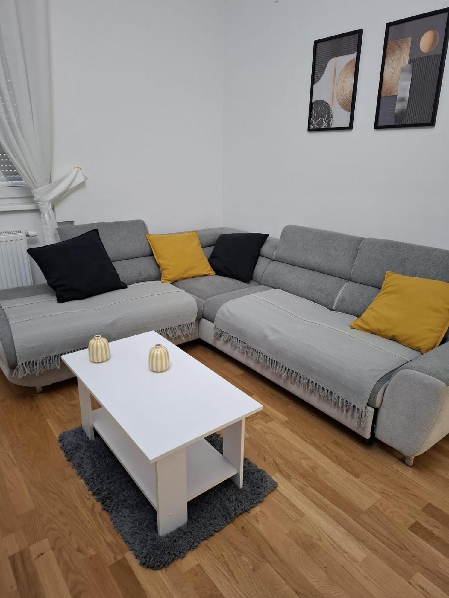 Apartment Nala Aa2 *