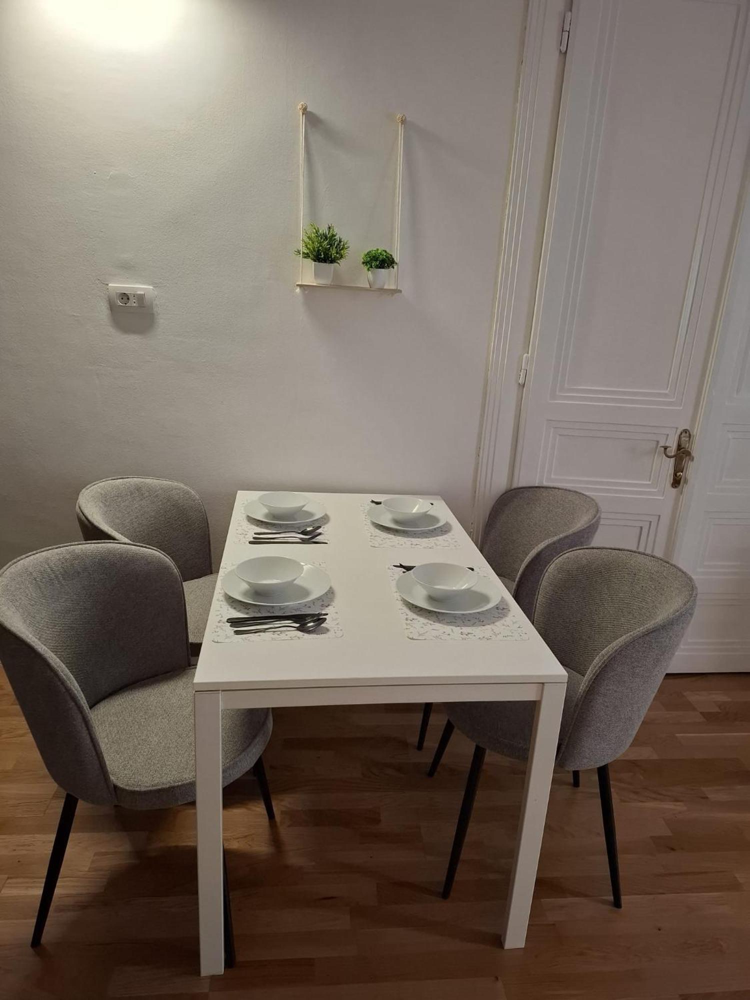 Apartment Nala Aa2